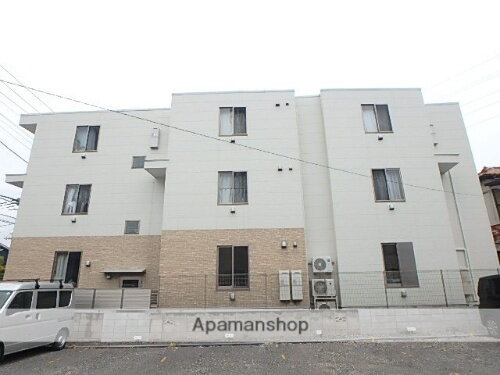 ゼフィール大宮