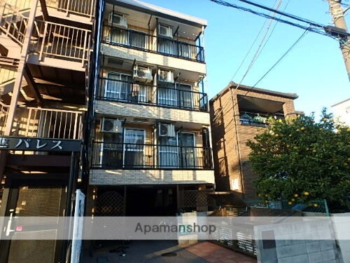 埼玉県さいたま市北区日進町２丁目 賃貸マンション