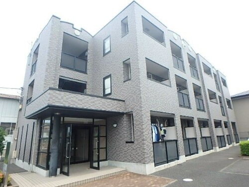 埼玉県さいたま市北区宮原町１丁目 賃貸マンション