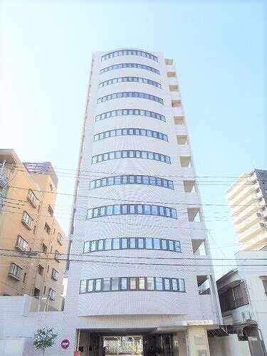 埼玉県さいたま市大宮区土手町１丁目 賃貸マンション