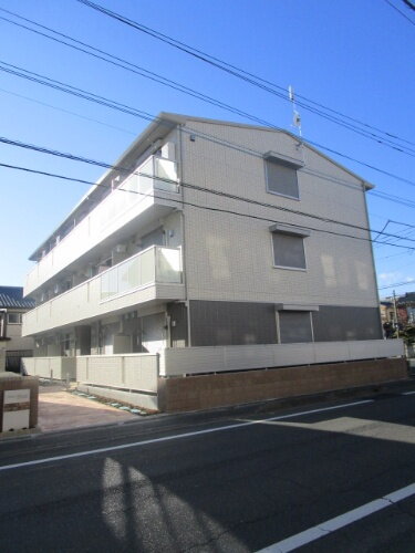 埼玉県さいたま市大宮区堀の内町１丁目 賃貸アパート