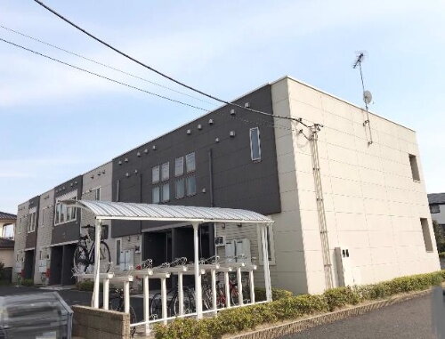 埼玉県さいたま市見沼区大字中川 賃貸アパート