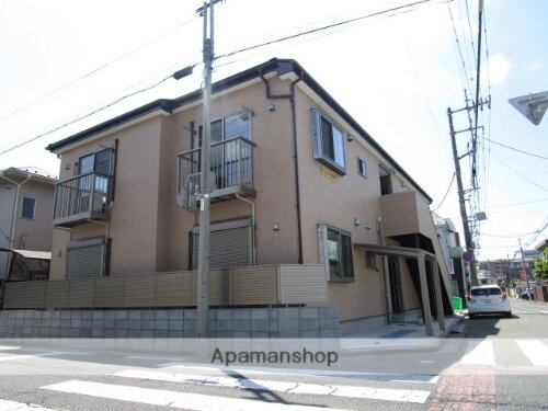 埼玉県さいたま市大宮区宮町３丁目 築7年10ヶ月 2階建