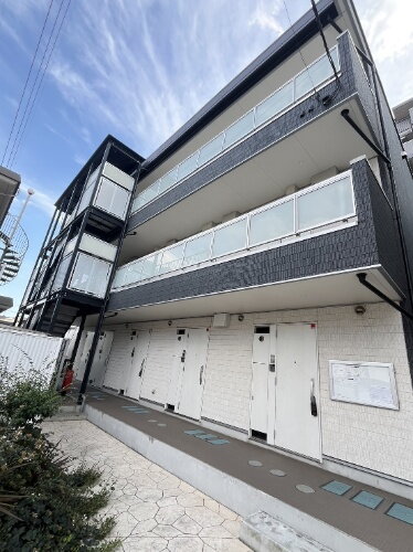 埼玉県さいたま市見沼区東大宮５丁目 賃貸マンション