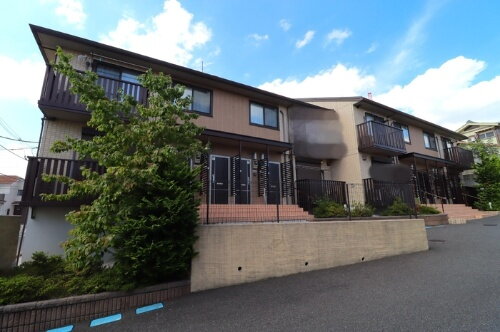 埼玉県さいたま市西区大字指扇 賃貸アパート