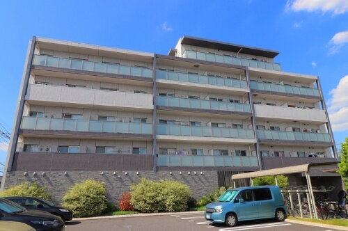 埼玉県さいたま市西区大字指扇 賃貸マンション