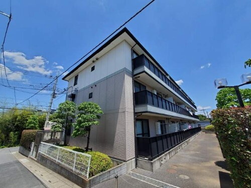 埼玉県さいたま市大宮区三橋４丁目 賃貸アパート