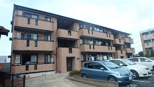 埼玉県さいたま市大宮区三橋２丁目 賃貸アパート