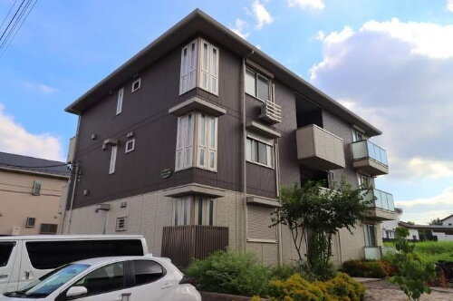 埼玉県さいたま市見沼区大字南中丸 賃貸アパート