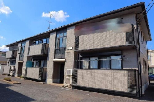 埼玉県さいたま市西区三橋６丁目 賃貸アパート