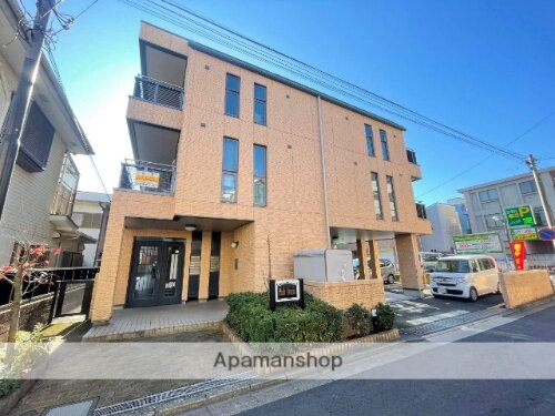 埼玉県さいたま市大宮区東町２丁目 賃貸マンション