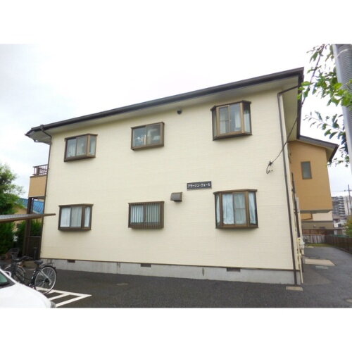 埼玉県さいたま市大宮区上小町 賃貸アパート