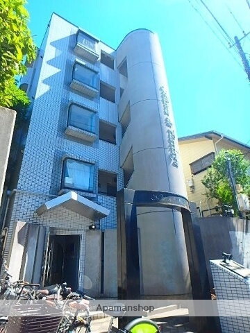 埼玉県さいたま市大宮区堀の内町３丁目 賃貸マンション