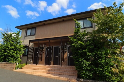 埼玉県さいたま市西区大字指扇 賃貸アパート