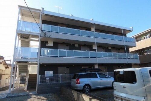 埼玉県さいたま市大宮区大成町１丁目 賃貸マンション