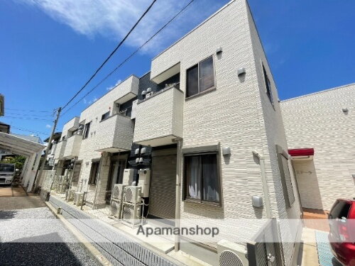 埼玉県さいたま市大宮区堀の内町２丁目 2階建