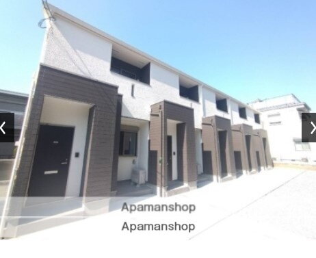 埼玉県さいたま市見沼区大字小深作 築3年8ヶ月 2階建