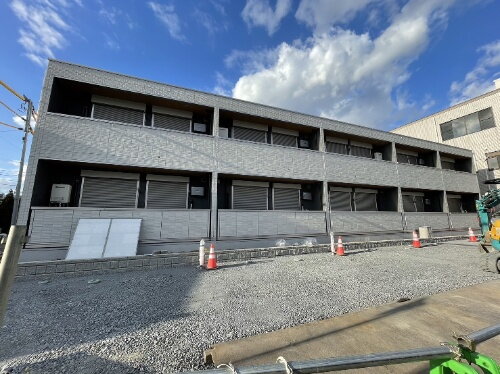 埼玉県さいたま市北区宮原町１丁目 賃貸アパート