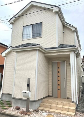 加倉戸建 2階建