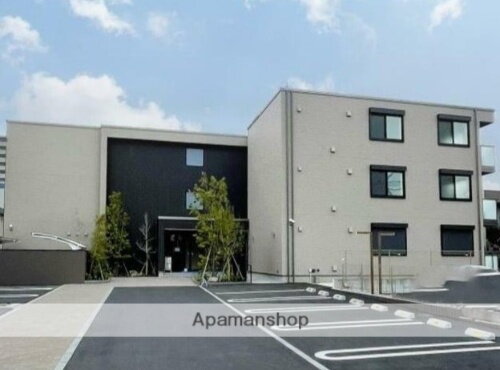 埼玉県さいたま市北区宮原町１丁目 賃貸アパート