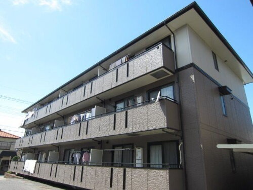 埼玉県さいたま市中央区上落合２丁目 賃貸アパート