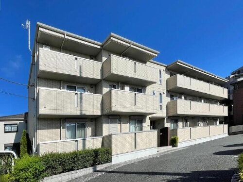 埼玉県さいたま市見沼区東大宮７丁目 賃貸アパート