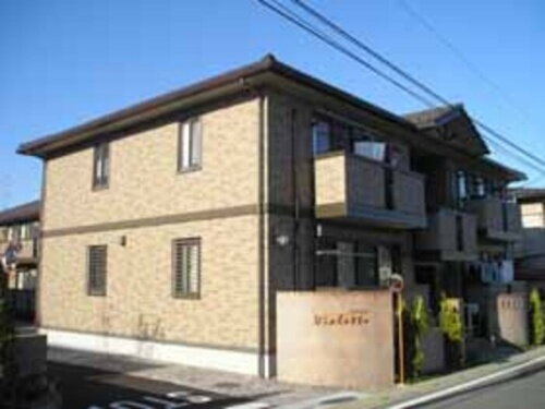 埼玉県さいたま市北区本郷町 賃貸アパート