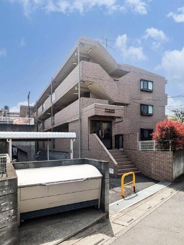 埼玉県さいたま市大宮区三橋１丁目 賃貸マンション