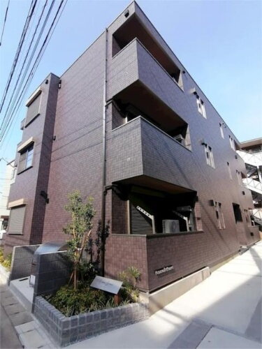 埼玉県さいたま市北区土呂町２丁目 賃貸マンション