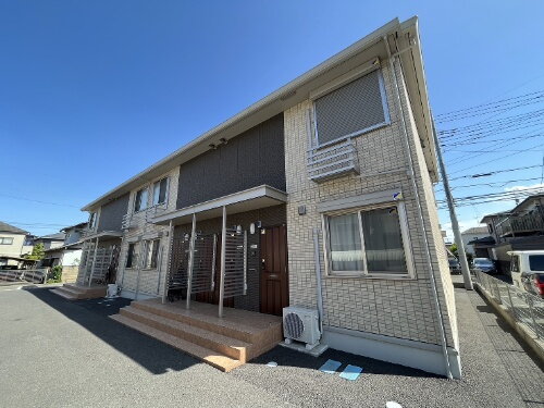 埼玉県さいたま市西区三橋６丁目 賃貸アパート