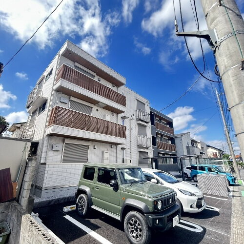 埼玉県さいたま市北区宮原町４丁目 賃貸アパート