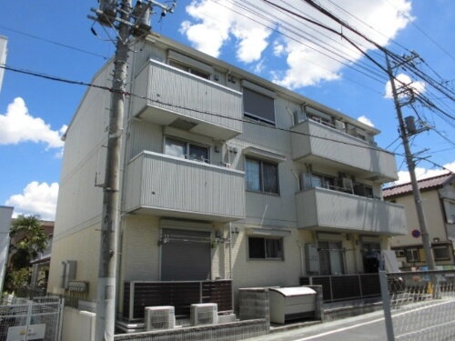 埼玉県さいたま市中央区本町東７丁目 賃貸アパート