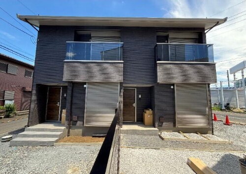 埼玉県さいたま市中央区円阿弥５丁目 タウンハウス