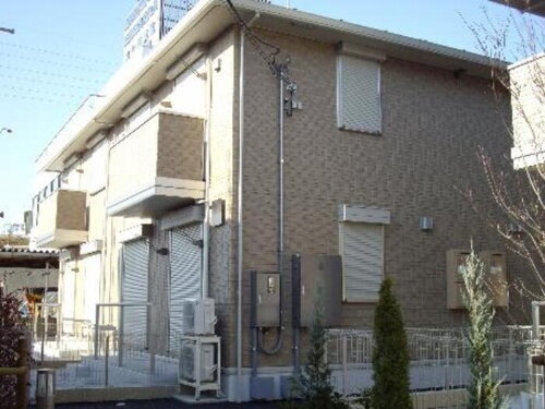 埼玉県さいたま市北区吉野町１丁目 賃貸アパート