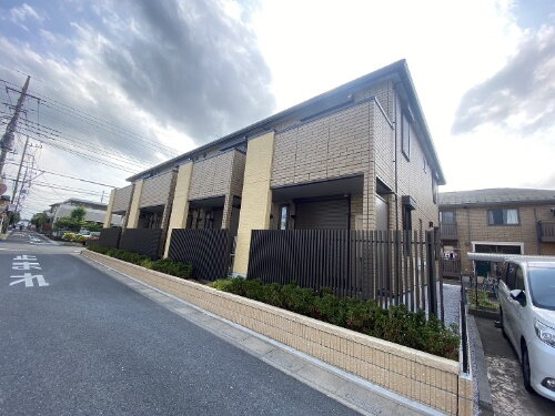 埼玉県さいたま市大宮区三橋２丁目 テラスハウス