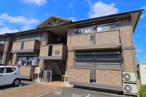 埼玉県さいたま市西区大字西遊馬 賃貸アパート