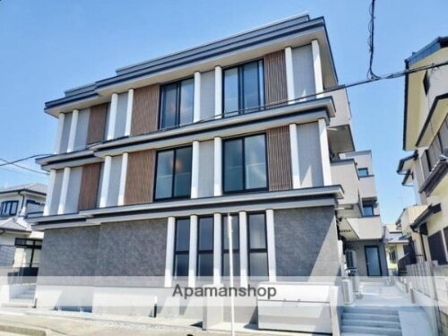 埼玉県さいたま市大宮区大成町３丁目 賃貸アパート