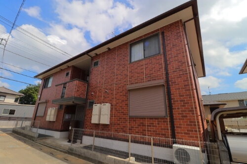 埼玉県さいたま市西区大字西遊馬 賃貸アパート