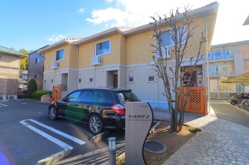 埼玉県さいたま市大宮区上小町 テラスハウス