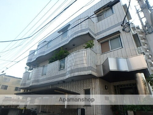 埼玉県さいたま市北区大成町４丁目 賃貸マンション