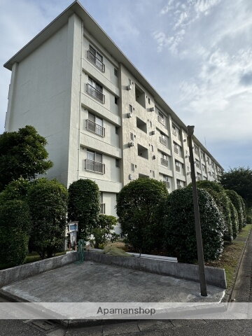 大宮日進住宅　１号棟