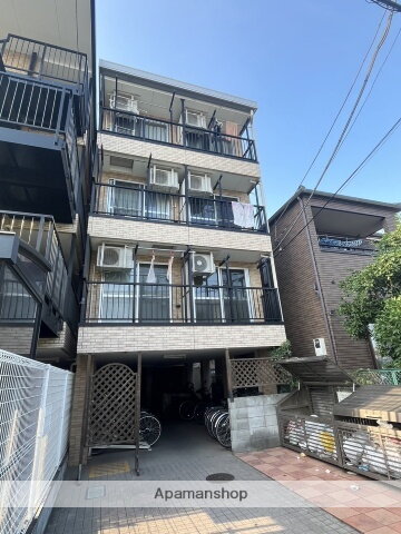 埼玉県さいたま市北区日進町２丁目 賃貸マンション