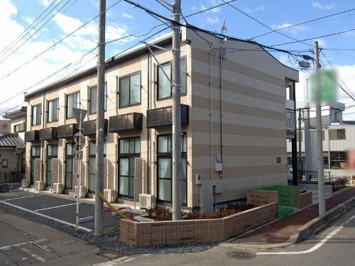 レオパレスクレセント本郷Ⅲ