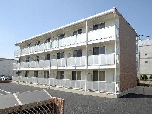 埼玉県さいたま市北区東大成町２丁目 賃貸マンション