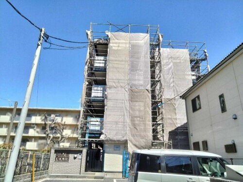 埼玉県さいたま市北区大成町４丁目 賃貸マンション