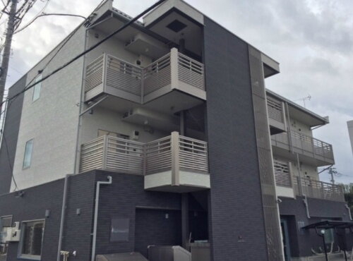 埼玉県さいたま市北区宮原町４丁目 賃貸マンション