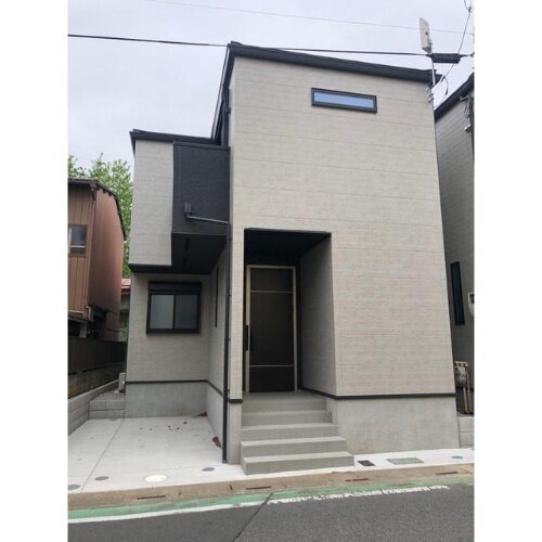 埼玉県さいたま市北区日進町２丁目 賃貸一戸建て