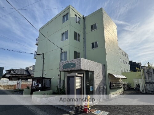 埼玉県さいたま市北区宮原町３丁目 賃貸マンション