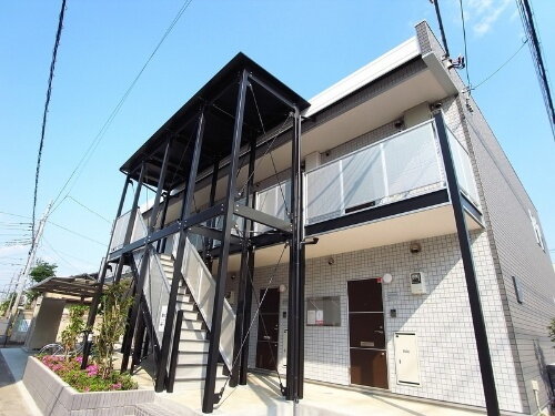 埼玉県さいたま市北区宮原町１丁目 賃貸アパート