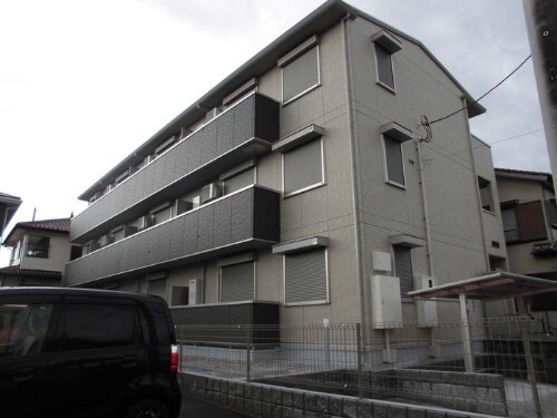 埼玉県さいたま市北区日進町１丁目 賃貸アパート